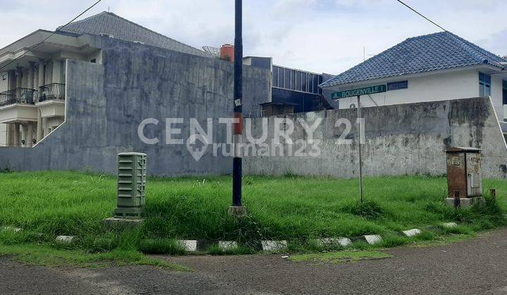 Dijual Cepat Tanah Kavling 340m² Di Taman Modern, Cakung, JakTim 2