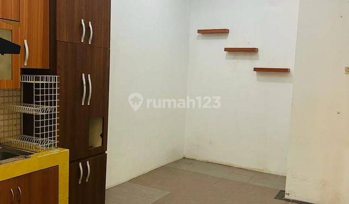 Rumah Bagus Siap Huni Di Cluster Ifolia Harapan Indah Bekasi 2