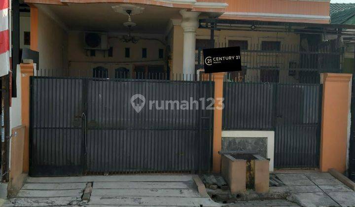 Turun Harga Rumah Strategis Di Taman Harapan Baru Bekasi, Pejuang 1