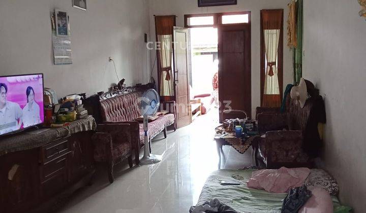 Di Jual Cepat Rumah Perumahan Villa Mutiara Gading 3 Bekasi 2