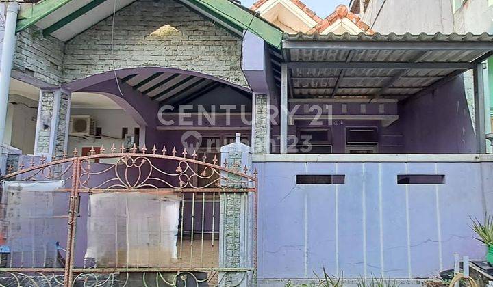 Dijual Cepat Rumah Siap Pakai Di Taman Harapan Baru, Bekasi 1