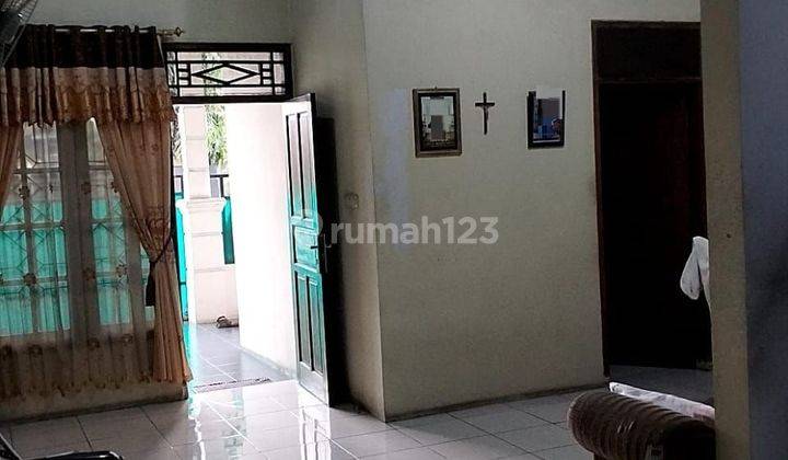 Rumah 2 Lantai Murah Turun Harga Di Pondok Ungu Bekasi 2