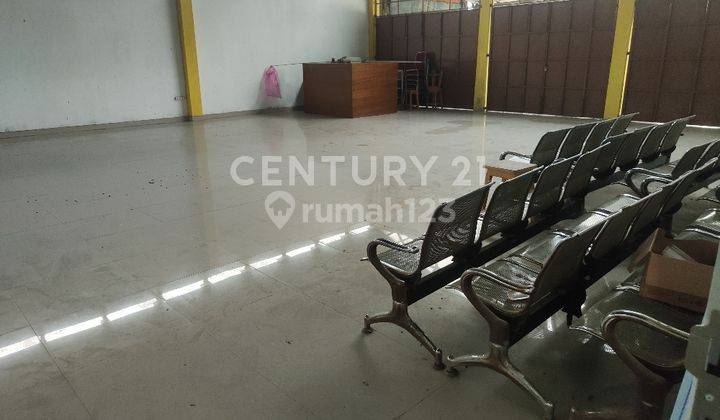 Di Jual Tanah Dan Bangunan Di Jalan Perjuangan, Bekasi  2