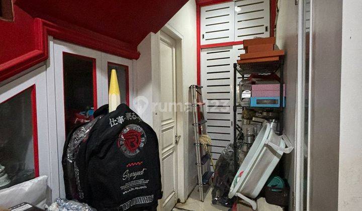 Rumah Hook Bagus Siap Huni Di Duta Harapan Bekasi 2