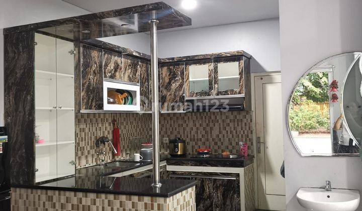 Rumah Hook Murah Cantik Siap Huni Di Jgc Cakung Timur Jakarta 1