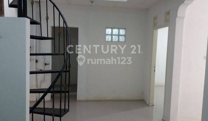 Dijual Rumah Cluster 2 Lantai
Taman Narogong Indah 2