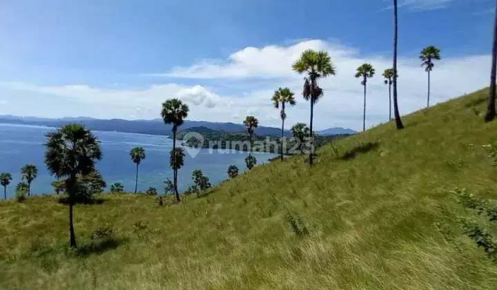 Di Jual Tanah Bukit Di Labuan 2