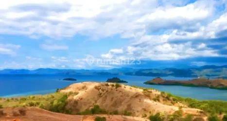 Di Jual Tanah Bukit Di Labuan 1