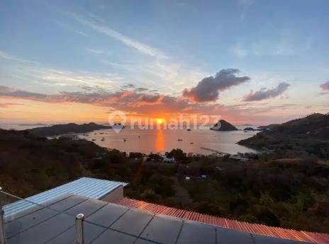 Di  Hotel Di Labuan Bajo 1