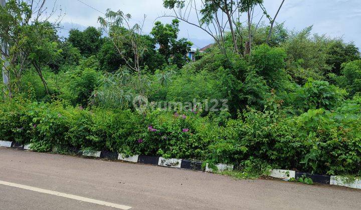 Di Jual Tanah Dalam Kota Labuan Bajo 2