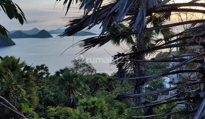 Di Jual Tanah Bukit View Sunset Di Labuan 2