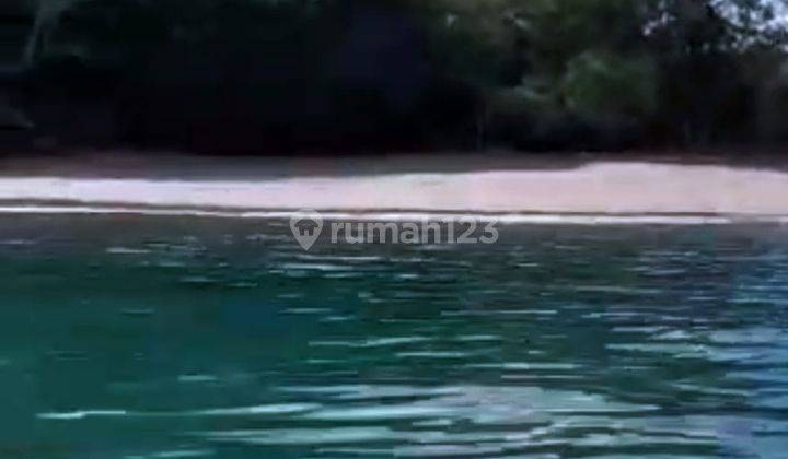 Di Jual Tanah Pantai Di Labuan Bajo 2