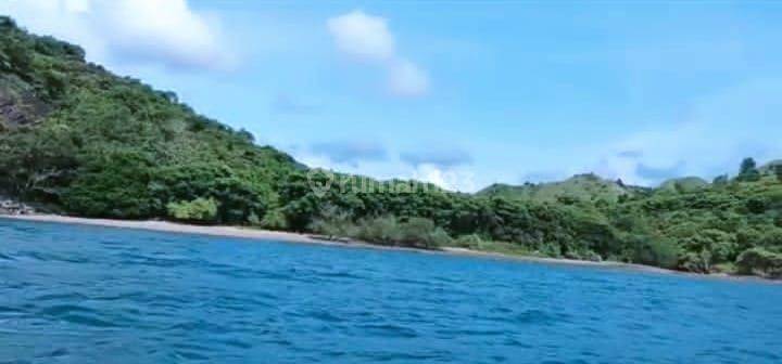 Di Jual Tanah Pantai Di Labuan Bajo 2