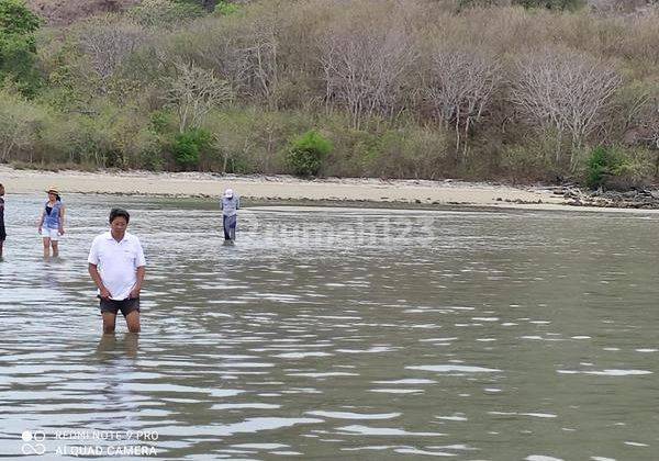 Di Jual Tanah Pantai Di Labuan Bajo 1