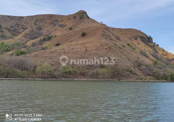 Di Jual Tanah Pantai Di Labuan Bajo 2