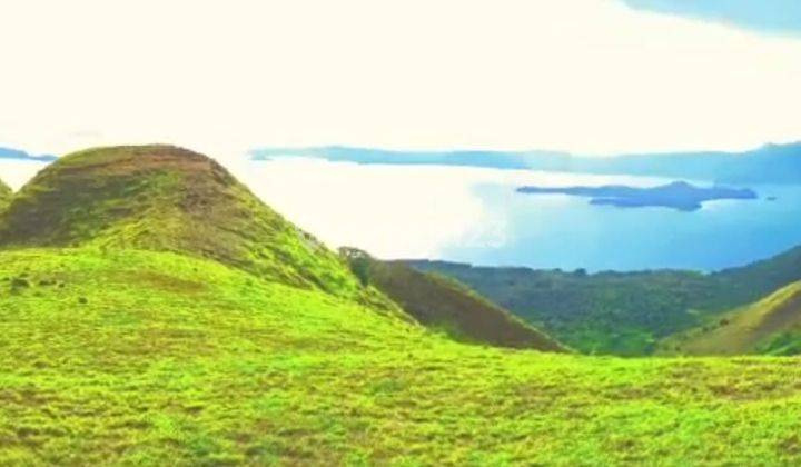 Di Jual Tanah Bukit Langsung Pantai Di Labuan Bajo 2