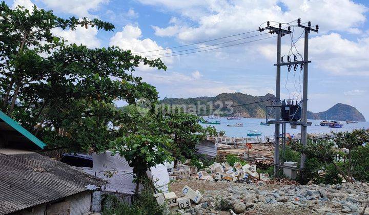 Di Jual Tanah View Laut Dalam Kota Labuan Bajo 5