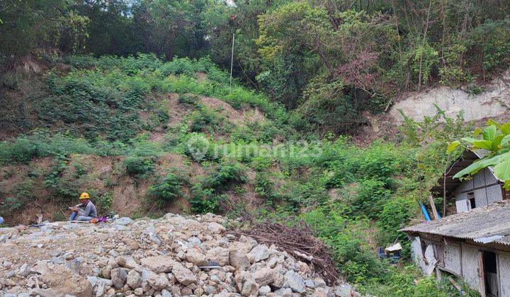 Di Jual Tanah View Laut Dalam Kota Labuan Bajo 7