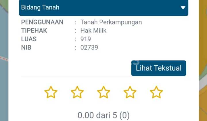 Di Jual Tanah View Laut Dalam Kota Labuan Bajo 8