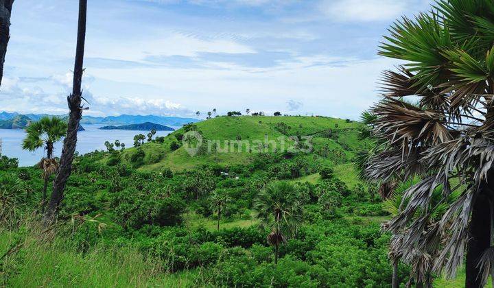 Di Jual Tanah Bukit View Sunset Di Labuan 2