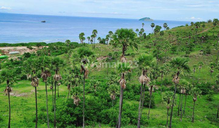 Di Jual Tanah Bukit View Sunset Di Labuan 4