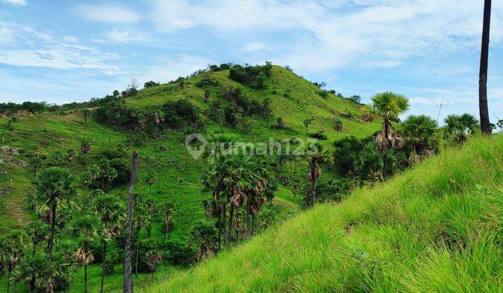 Di Jual Tanah Bukit View Sunset Di Labuan 6