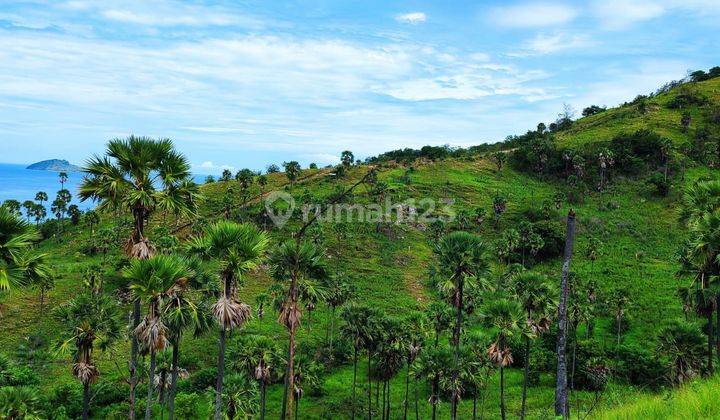 Di Jual Tanah Bukit View Sunset Di Labuan 7