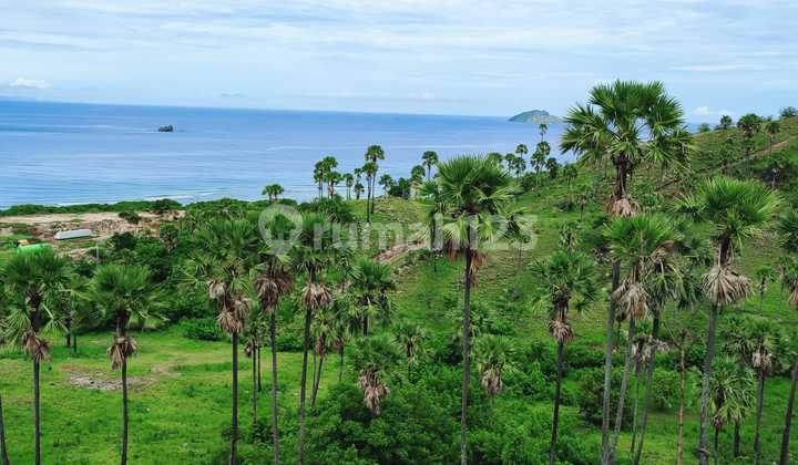Di Jual Tanah Bukit View Sunset Di Labuan 8