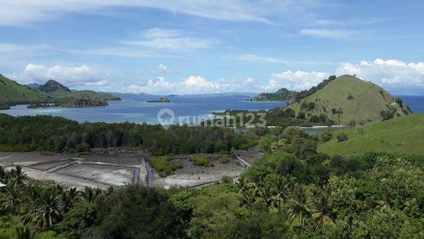 Di Jual Tanah Bukit View Sunset Di Labuan 4