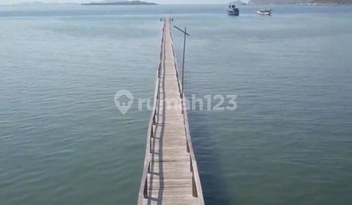 Di Jual Tanah Los Pantai Di Labuan Bajo 3