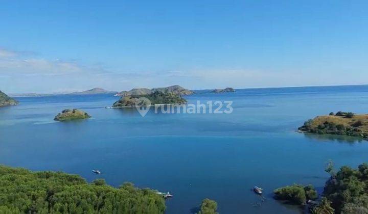 Di Jual Tanah Bukit View Sunset Di Labuan 2