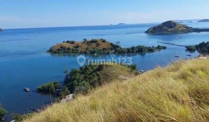 Di Jual Tanah Bukit View Sunset Di Labuan 1