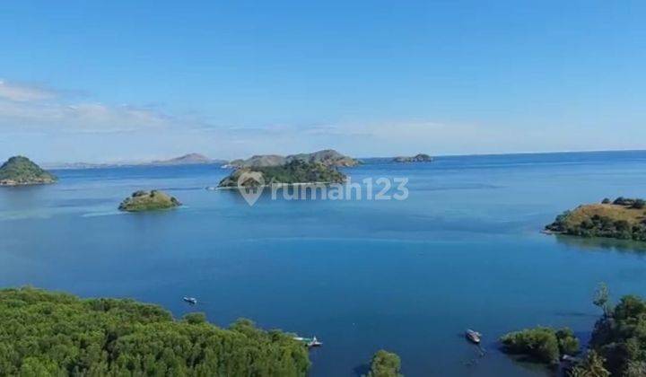 Di Jual Tanah Bukit View Sunset Di Labuan 3