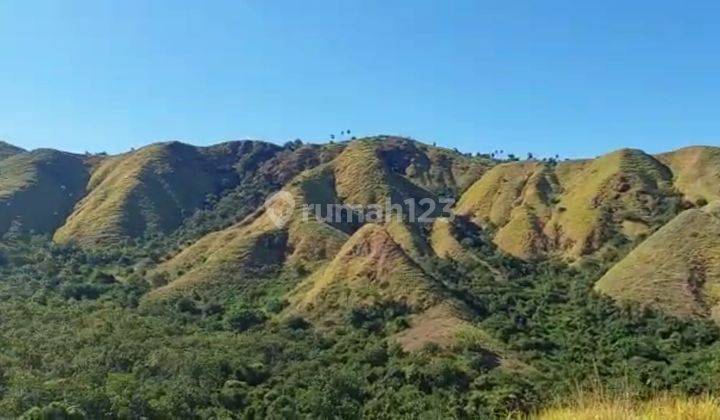 Di Jual Tanah Bukit View Sunset Di Labuan 6
