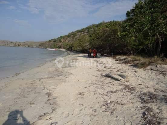 Di Jual Tanah Di Pulau Seraya Besar Di Labuan Bajo 1