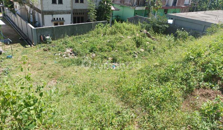 Di Jual Rumah Di Labuan Bajo . Lokasi Golokoe 7