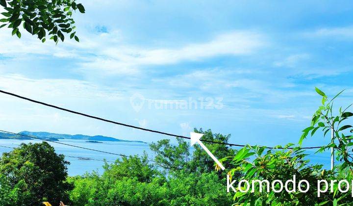 Tanah Dijual di Labuan Bajo, Manggarai Barat 2