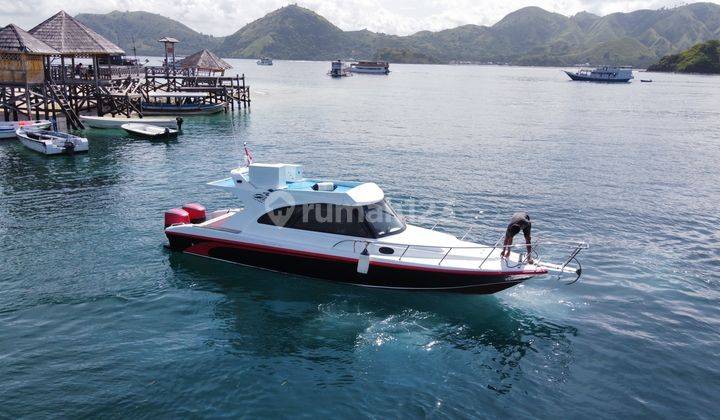 Di Jual Speed Baut di Labuan Bajo 3