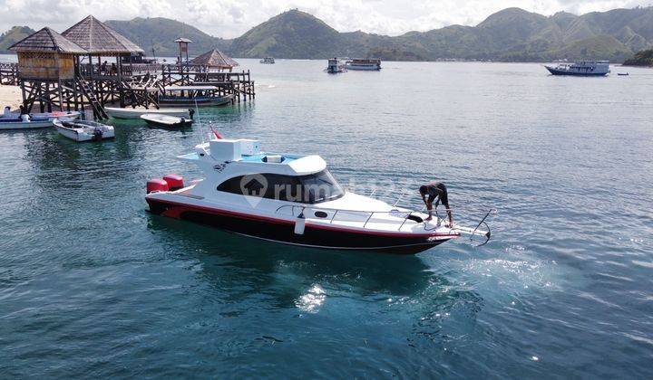 Di Jual Speed Baut di Labuan Bajo 4