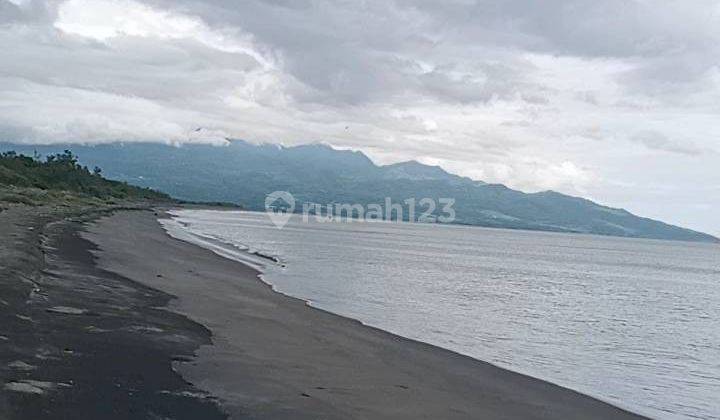 Di Jual Tanah Pantai Di Lembor Selatan 2