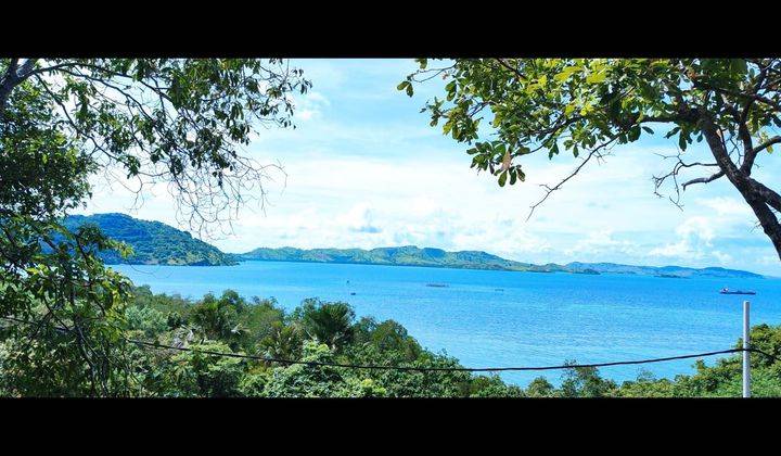 Di Jual Tanah Di Labuan Bajo View Laut 2