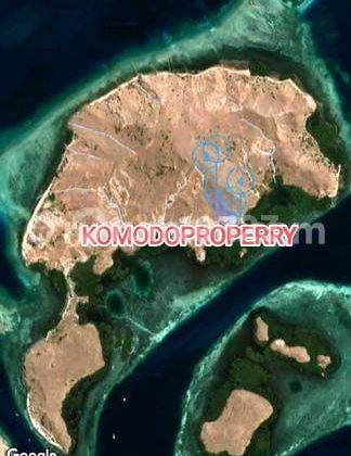 Di Jual Tanah Di Pulau Sebayur Kecil 2