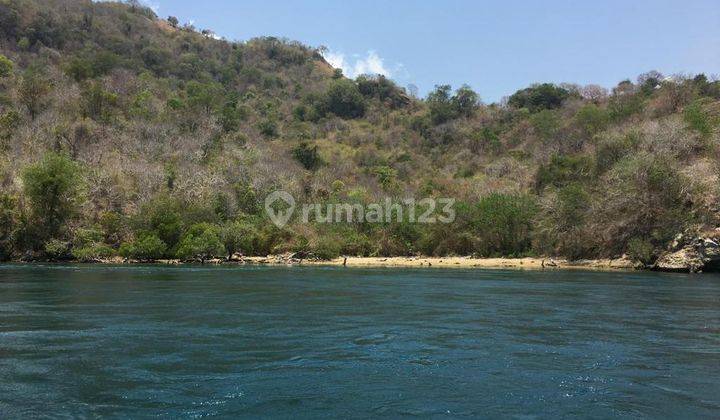 Di Jual Tanah View Pantai Di Labuan 2