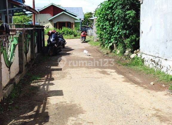 Jual Rumah di Gorontalo Labuan Bajo 11