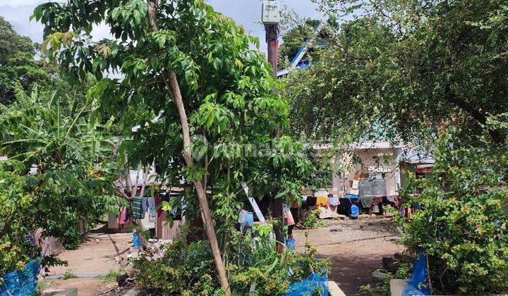 Di Jual Tanah Dekat Laut di Kampung Baru Labuan Bajo 2