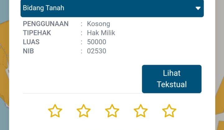 Di Jual Tanah Bukit Lagsung Pantai Di Labuan Bajo 10