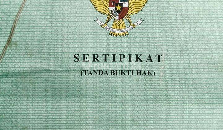 Di Jual Tanah Los Pantai di Sumba Tengah 4