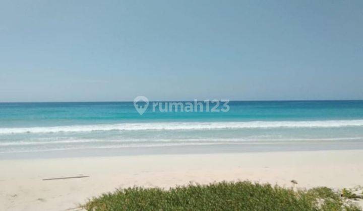 Di Jual Tanah Los Pantai Di Sumba Barat 2