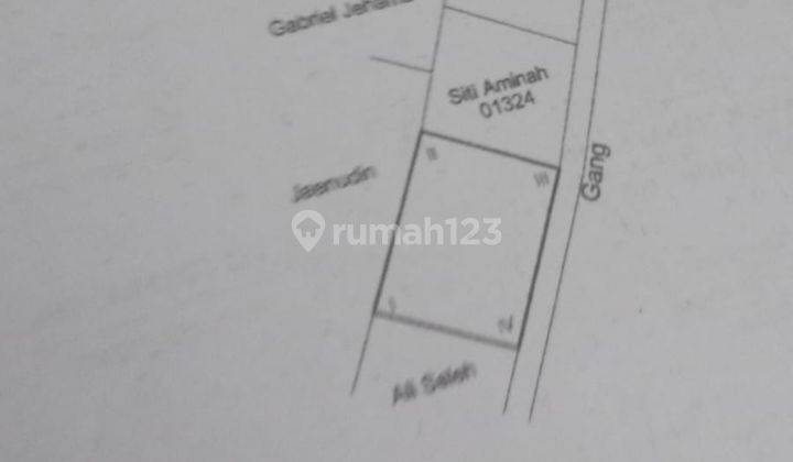 Di Jual Tanah Dan Rumah Di Sera Naru Labuan Bajo 8