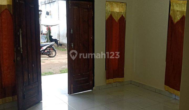 Di Jual Tanah Dan Rumah Di Sera Naru Labuan Bajo 11